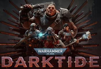 tv tropes 40k|warhammer 40.000 darktide.